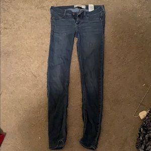 Hollister jeggings
